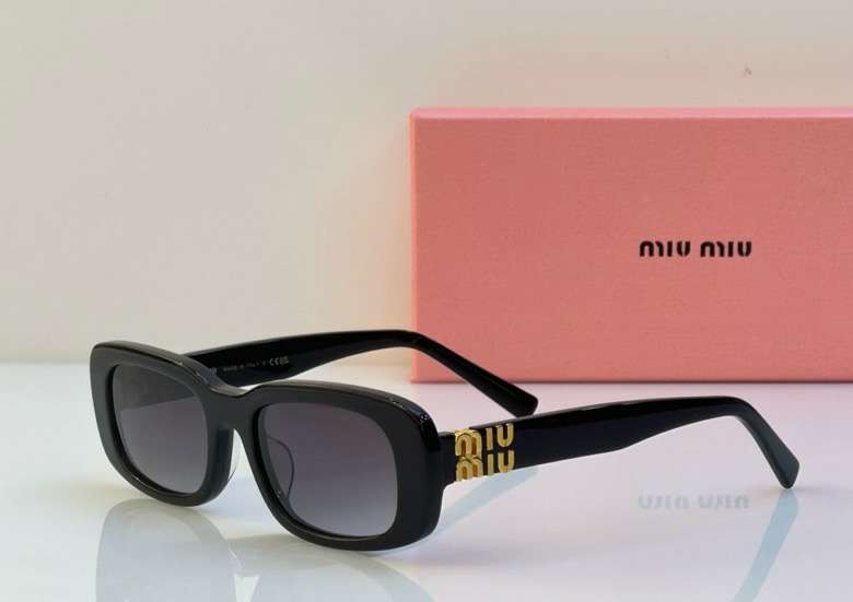 Picture of MiuMiu Sunglasses _SKUfw55487646fw